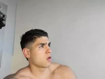 nicolasmuscle from Chaturbate is Freechat