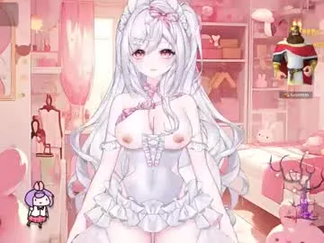 nikki__luxx on Chaturbate 