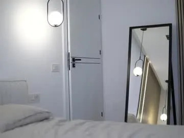 nikkimagic on Chaturbate 