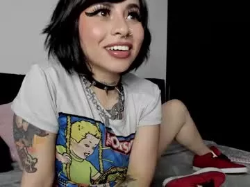 nikkiramone on Chaturbate 