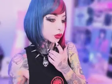 nikkiramone on Chaturbate 