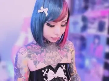 nikkiramone on Chaturbate 