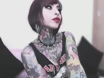 nikkiramone on Chaturbate 