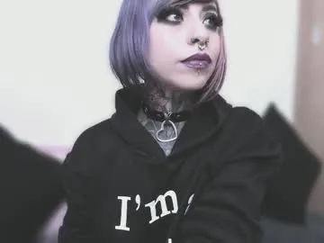 nikkiramone on Chaturbate 