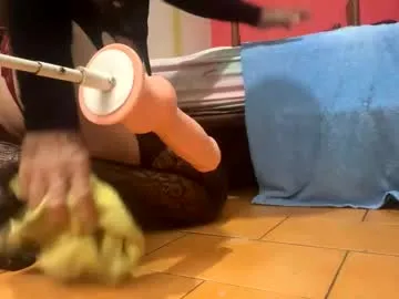 ninfo_puta on Chaturbate 