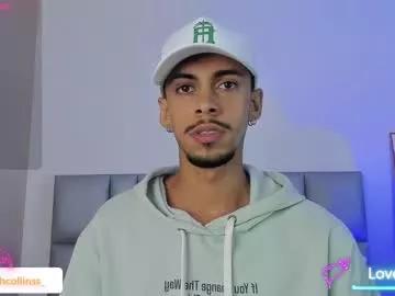 noah_collinss from Chaturbate is Freechat