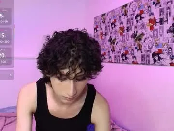 noidysis on Chaturbate