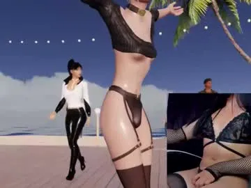 nonamebabe2 — 30tks nude RL #hentai #femboy #mistress  #asian #findom