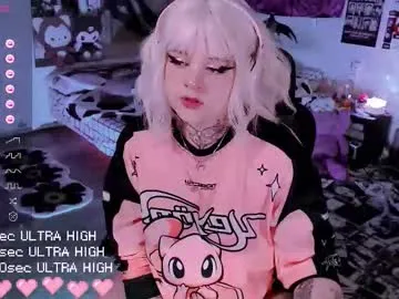 noori_hope on Chaturbate 