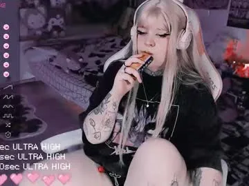 noori_hope on Chaturbate 