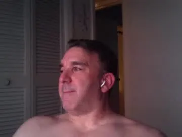 oceanmanx on Chaturbate