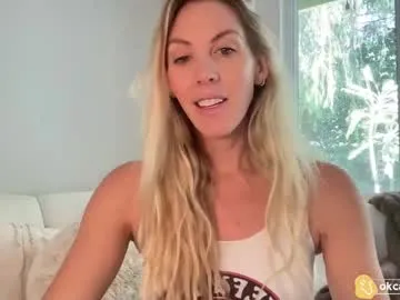 oh_ok_cassidy on Chaturbate 