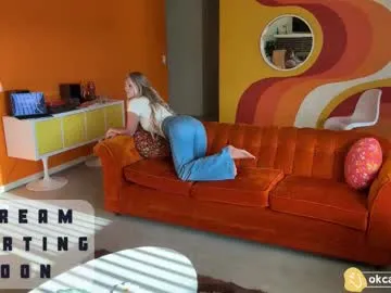 oh_ok_cassidy on Chaturbate 