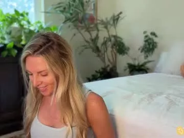 oh_ok_cassidy on Chaturbate 