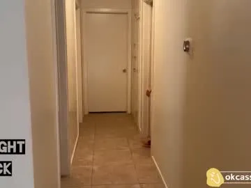 oh_ok_cassidy on Chaturbate 