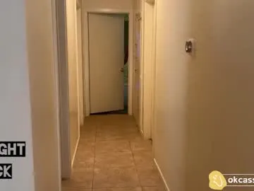 oh_ok_cassidy on Chaturbate 