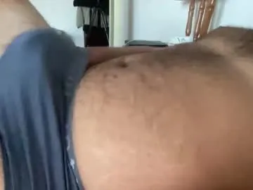 oknowimhere on Chaturbate 