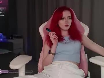 ooliviaa on Chaturbate 