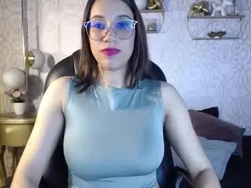 oriana_gh from Chaturbate is Freechat