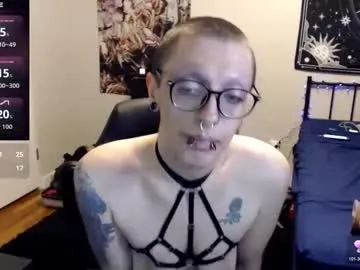 orphyx on Chaturbate