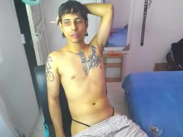 orus_420 on Chaturbate