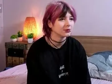 orvacurington — Hello guys! Ashley here! GOAL :  HOT DOGGY POSE FOR U #new #goth #young #bigboobs #cosplay [54 tokens remaining]