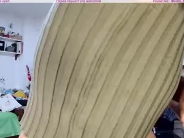 osito_blanco on Chaturbate