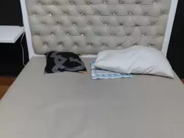 oso_gael on Chaturbate 