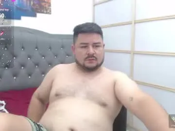 oso_gael on Chaturbate 