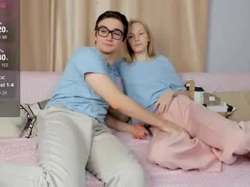 passionbond on Chaturbate 