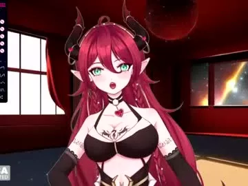 passionyx on Chaturbate 