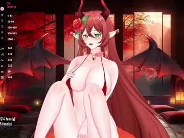 passionyx on Chaturbate 