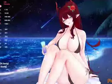 passionyx on Chaturbate 