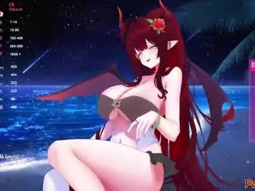 passionyx on Chaturbate 