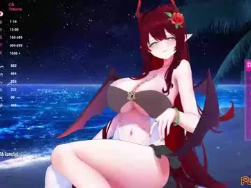 passionyx on Chaturbate 