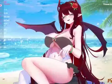 passionyx on Chaturbate 