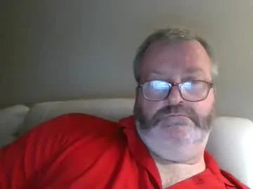 passporttraveler1 on Chaturbate 