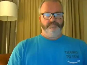 passporttraveler1 on Chaturbate 