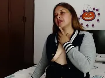 paula_anderson on Chaturbate