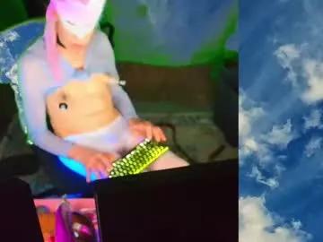perracyka on Chaturbate 