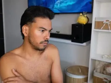 pettercat on Chaturbate 