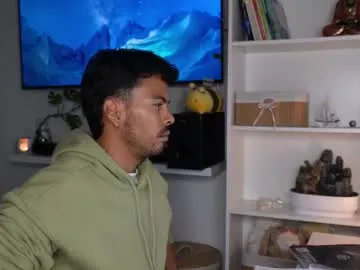 pettercat on Chaturbate 