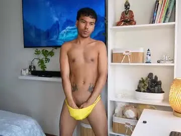 pettercat on Chaturbate 