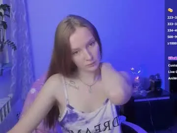 playful_mary — Welcome to my room! Let's get to know each other and have fun! - Multi Goal: squirt [328 tokens left] #lovense #anal #squirt #hairy #ukraine