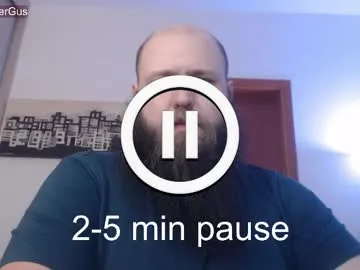 polar_bear91 on Chaturbate