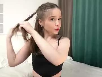 polly_dollie_ on Chaturbate 