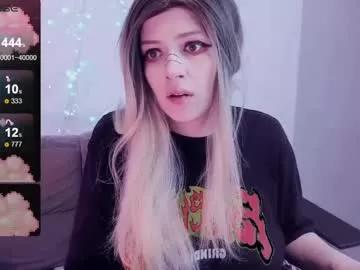 polly_wow on Chaturbate 