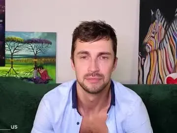 promethe_us on Chaturbate