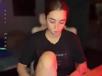 ps6pro on Chaturbate 