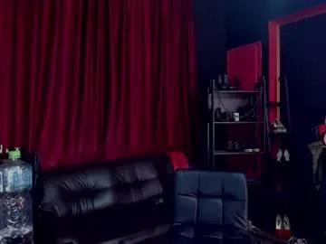 puffy_love on Chaturbate 